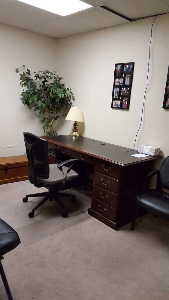 Professional Office Space: 1040 Trump Rd NW, Carrollton, OH 44615